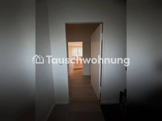 Wohnung zur Miete Tauschwohnung 350 € 1,5 Zimmer 49 m² 2. Geschoss Westend Berlin 14199