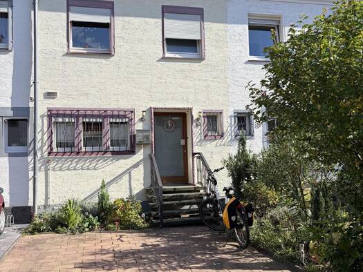Reihenmittelhaus zum Kauf 215.000 € 5 Zimmer 120 m² 130 m² Grundstück Borken Borken 46325