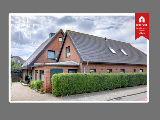 Haus zum Kauf 1.495.000 € 12 Zimmer 212 m² 436 m² Grundstück Keitum Sylt 25980