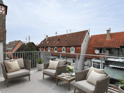 Wohnung zum Kauf 558.000 € 3 Zimmer 84 m² Bönnigheim Bönnigheim 74357