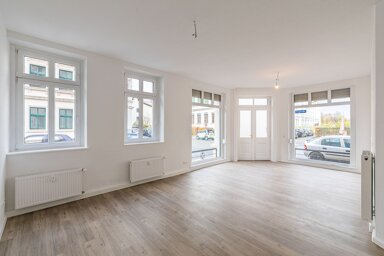 Bürofläche zum Kauf provisionsfrei 130.000 € 2 Zimmer 67 m² Bürofläche Barbarastraße 24 Paunsdorf Leipzig 04328