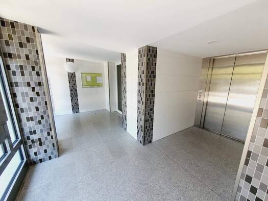 Wohnung zur Miete 369 € 3 Zimmer 65,8 m² 8. Geschoss Albert-Schweitzer-Str. 6 Neustädter See Magdeburg 39126