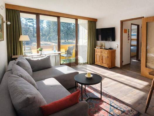 Wohnung zum Kauf 120.000 € 2 Zimmer 45 m² Besenfeld Seewald 72297