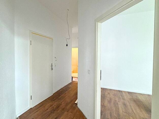 Wohnung zur Miete - Erstbezug 850 € 3 Zimmer 69 m² frei ab 01.11.2026 Richard-Wagner-Straße 31 St Johann Saarbrücken 66111