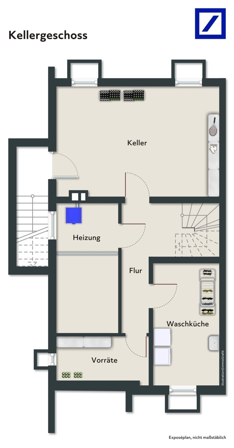 Einfamilienhaus zum Kauf 319.000 € 5 Zimmer 150 m²<br/>Wohnfläche 400 m²<br/>Grundstück Stadt Espelkamp 32339