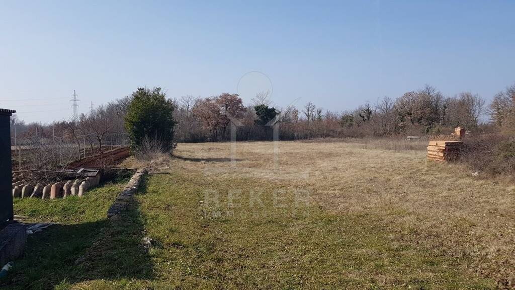 Grundstück zum Kauf 430.000 € 5.404 m² Grundstück Svetvincenat 52341