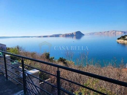 Haus zum Kauf 460.000 € 3 Zimmer 100 m² Klada, Senj Senj
