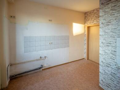 Wohnung zur Miete 200 € 2 Zimmer 39 m² frei ab sofort Großbreitenbach 98701
