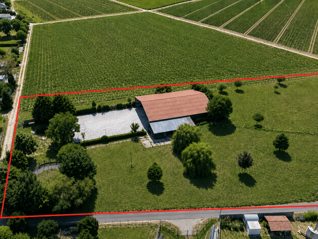 Reiterhof zum Kauf 349.000 € 9.268 m² Grundstück Lieck Heinsberg 52525
