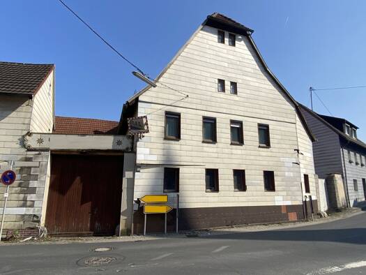 Haus zum Kauf 198.000 € 189 m² 999 m² Grundstück Mühlbach Karlstadt 97753