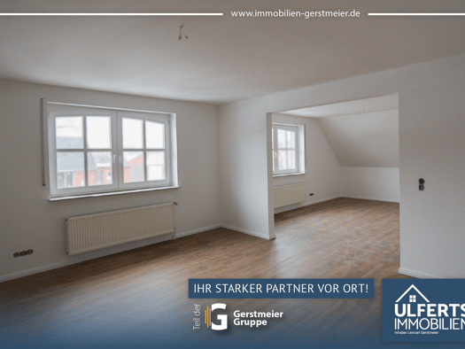 Wohnung zur Miete 540 € 2 Zimmer 59,2 m² Warsingsfehn Moormerland 26802