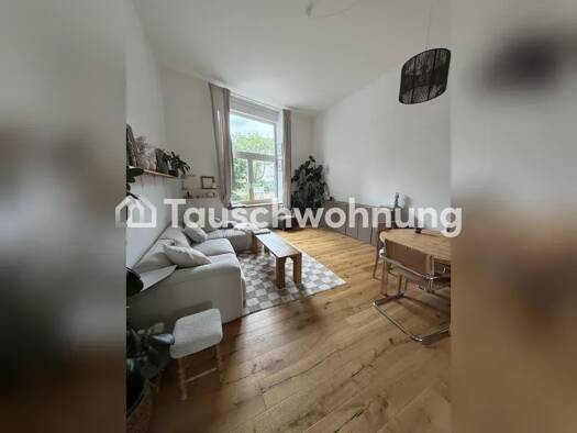 Wohnung zur Miete Tauschwohnung 1.500 € 3,5 Zimmer 95 m² EG Neustadt-Nord Innenstadt 50672
