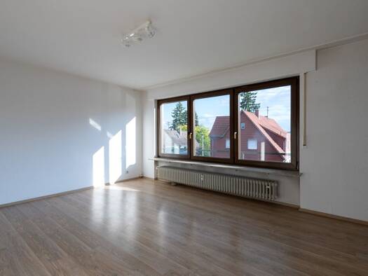 Wohnung zum Kauf 211.000 € 2 Zimmer 46,8 m² Echterdingen Leinfelden-Echterdingen 70771