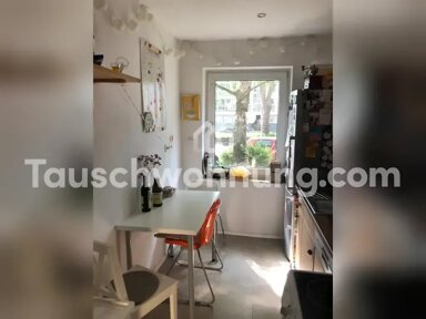 Wohnung zur Miete Tauschwohnung 1.178 € 3 Zimmer 74 m² Neuehrenfeld Köln 50823