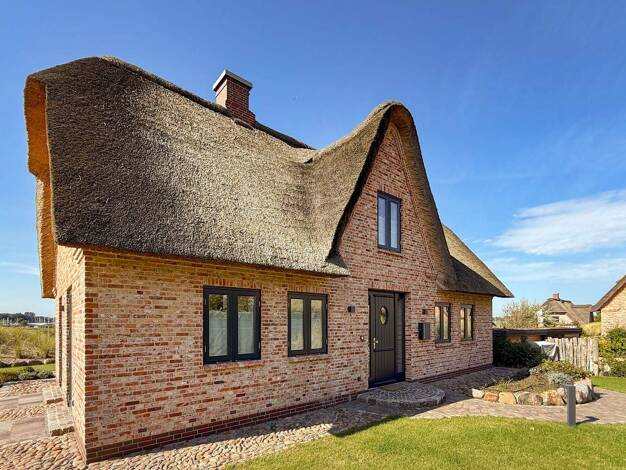 Haus zum Kauf 989.000 € 4 Zimmer 125 m² 730 m² Grundstück Kappeln 24376