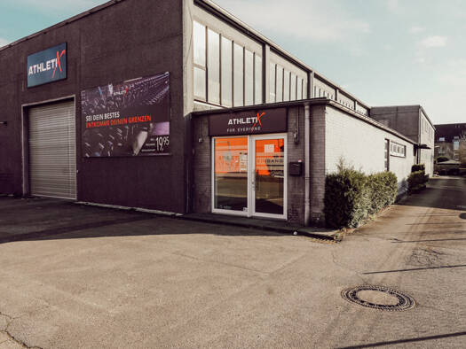 Halle/Industriefläche zum Kauf 649.000 € 770 m² Lagerfläche Kempen 47906