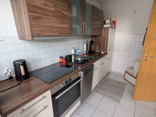Wohnung zur Miete 590 € 3 Zimmer 74 m² 2. Geschoss Köppelsdorf Sonneberg 96515