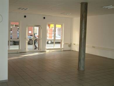 Büro-/Praxisfläche zur Miete provisionsfrei 1.100 € 1 Zimmer 93 m² Bürofläche Schulstraße 10 Kaltenkirchen 24568