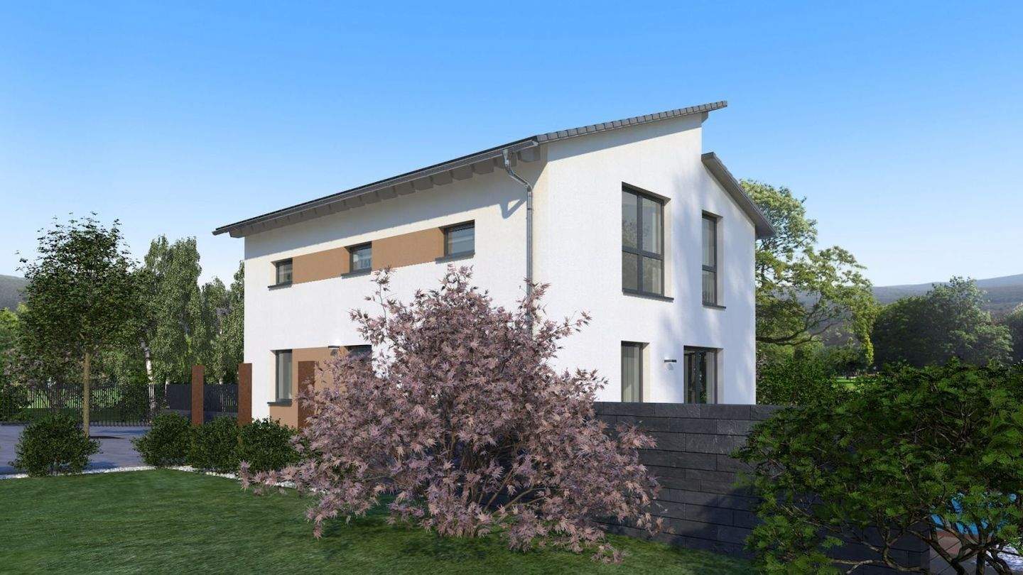 Haus zum Kauf - Ansicht 6