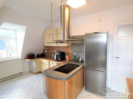 Wohnung zur Miete Wohnen auf Zeit 1.500 € 3 Zimmer 95 m² frei ab 31.01.2026 Striesen-Ost Dresden 01309