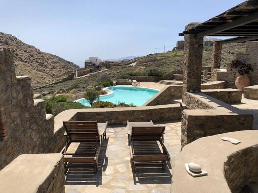 Studio zum Kauf 500.000 € 4 Zimmer 100 m² Ano Mera, Mykonos 846 00