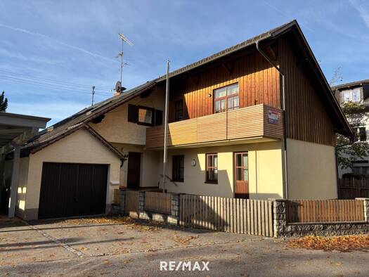 Einfamilienhaus zum Kauf 429.000 € 7 Zimmer 219 m² 824 m² Grundstück Schärding 4780
