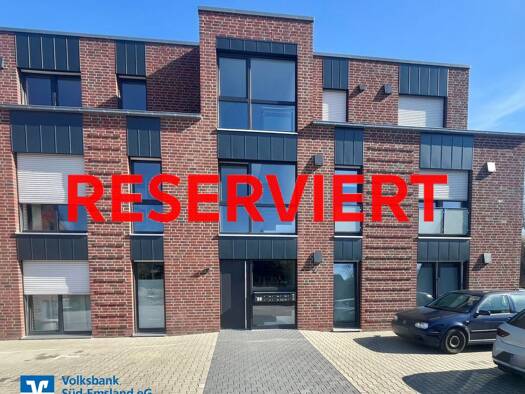 Wohnung zum Kauf 299.000 € 3 Zimmer 79,4 m² frei ab 01.08.2026 Rheine 48431
