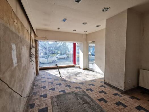 Laden zur Miete 225 € 34,7 m² Verkaufsfläche Langforthstraße 10 Horsthausen Herne 44628