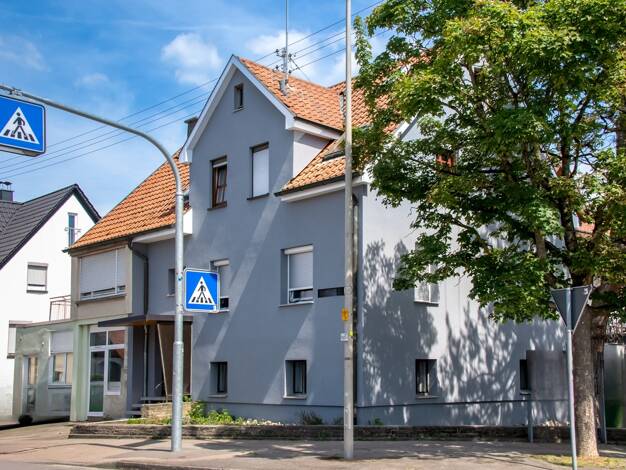 Gewerbeobjekt zum Kauf als Kapitalanlage geeignet 449.000 € 504 m² Gronau Oberstenfeld 71720