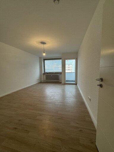 Wohnung zur Miete 775 € 1 Zimmer 33 m² 3. Geschoss Zeil 39 Innenstadt Frankfurt am Main 60313