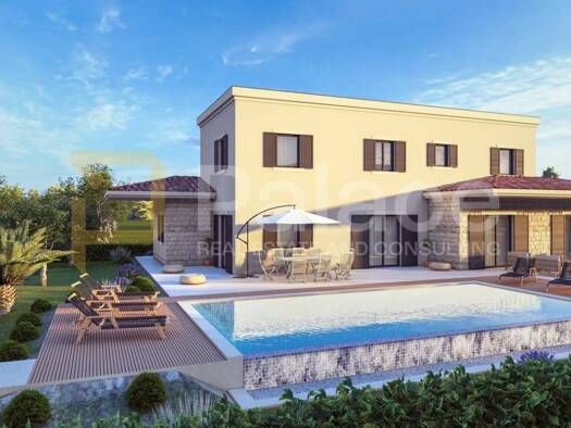 Haus zum Kauf 1.238.999 € 3 Zimmer 259 m² Poreč