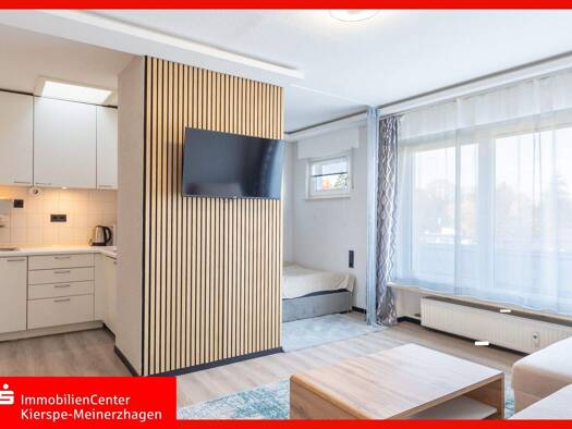 Studio zum Kauf provisionsfrei 79.000 € 1 Zimmer 32 m² Meinerzhagen 58540