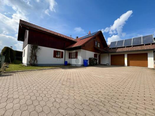 Mehrfamilienhaus zum Kauf 8 Zimmer 220 m² 723 m² Grundstück Seltmans Weitnau 87480