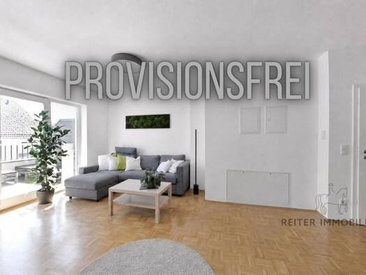 Wohnung zum Kauf 325.000 € 3 Zimmer 85,8 m² Petersberg Petersberg 36100