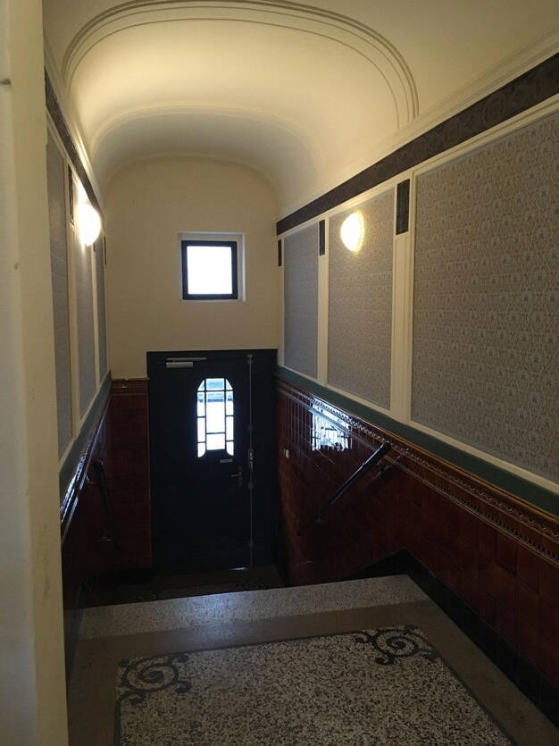 Wohnung zum Kauf provisionsfrei 207.820 € 2 Zimmer 61,5 m² Dachgeschoss, 4. Geschoss Leutzsch Leipzig 04179