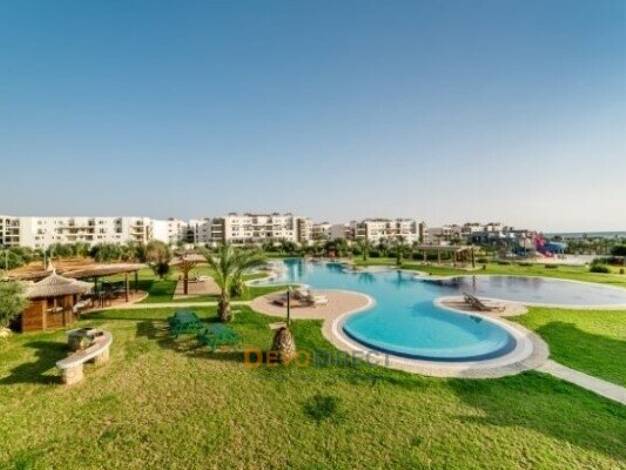 Terrassenwohnung zum Kauf provisionsfrei 79.494 € 1 Zimmer 39 m² Agia Marina 99790