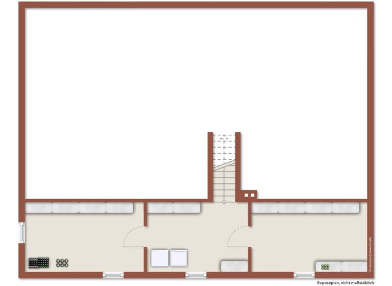 Mehrfamilienhaus zum Kauf 177.000 € 8 Zimmer 178 m² 381 m² Grundstück Eversberg Meschede-Eversberg 59872