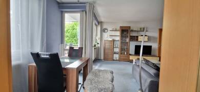 Wohnung zum Kauf 249.000 € 2 Zimmer 61 m² 1. Geschoss Köngen 73257