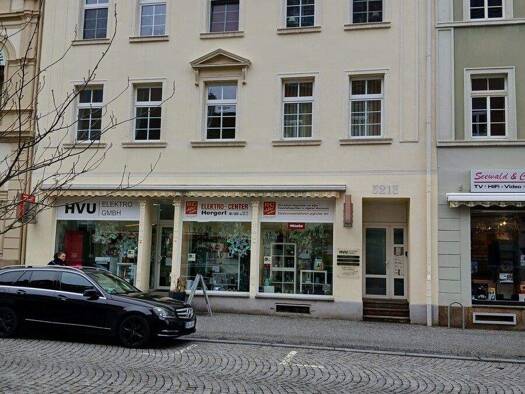 Wohnung zur Miete 410 € 3 Zimmer 66,6 m² 1. Geschoss Löbau 02708