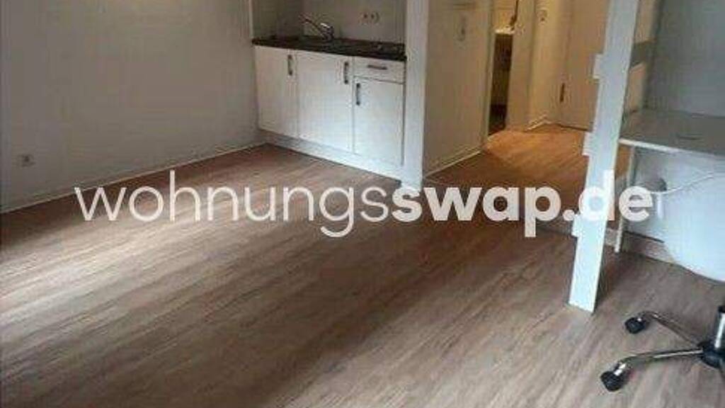 Studio zur Miete Tauschwohnung 500 € 1 Zimmer 25 m² 2. Geschoss Weiden Köln 50858
