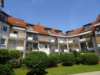 Studio zur Miete 550 € 1 Zimmer 42 m² frei ab 01.07.2025 Herzogenaurach 19 Herzogenaurach 91074