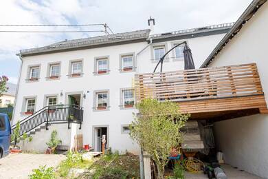 Einfamilienhaus zur Miete 1.100 € 6 Zimmer 130 m² Birtlingen 54634