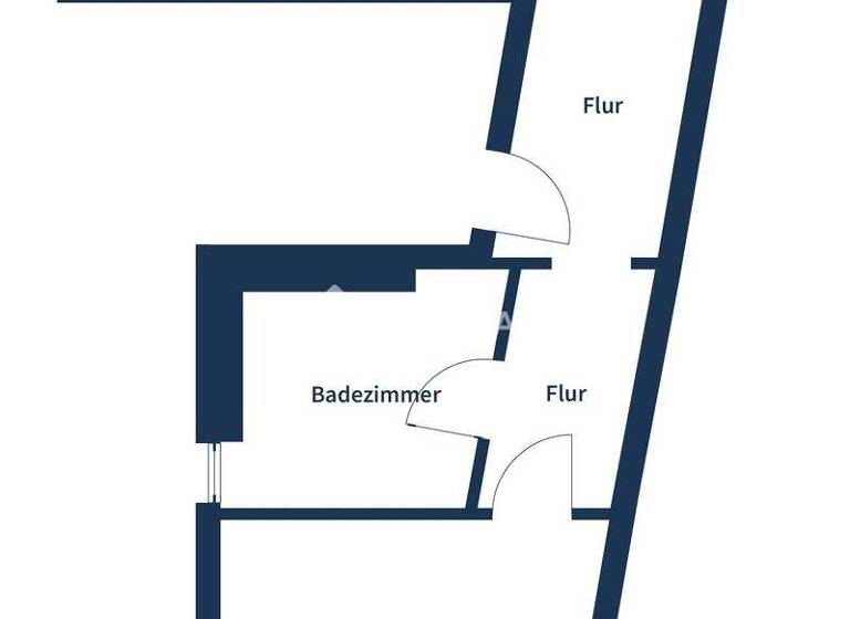 Wohnung zum Kauf 119.900 € 2 Zimmer 41,1 m² EG Altstadt Erfurt 99084