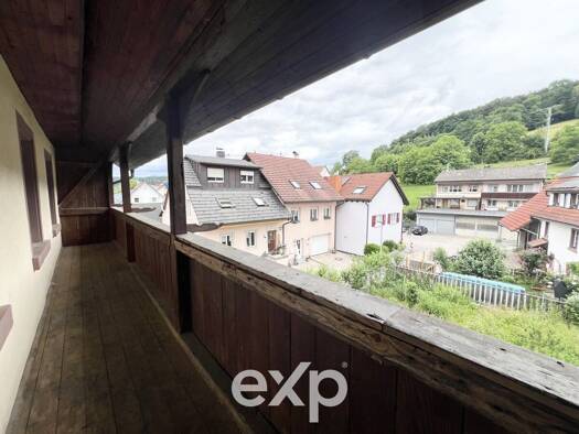 Wohnung zum Kauf 529.900 € Eichen Schopfheim 79650