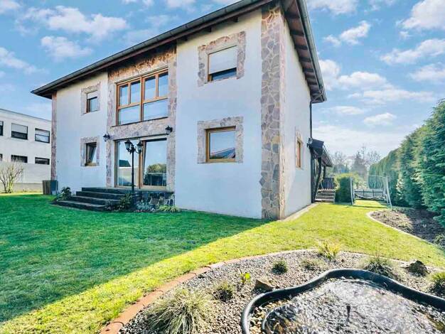 Einfamilienhaus zum Kauf 399.000 € 5 Zimmer 234,1 m² 652,1 m² Grundstück Holle Holle 31188