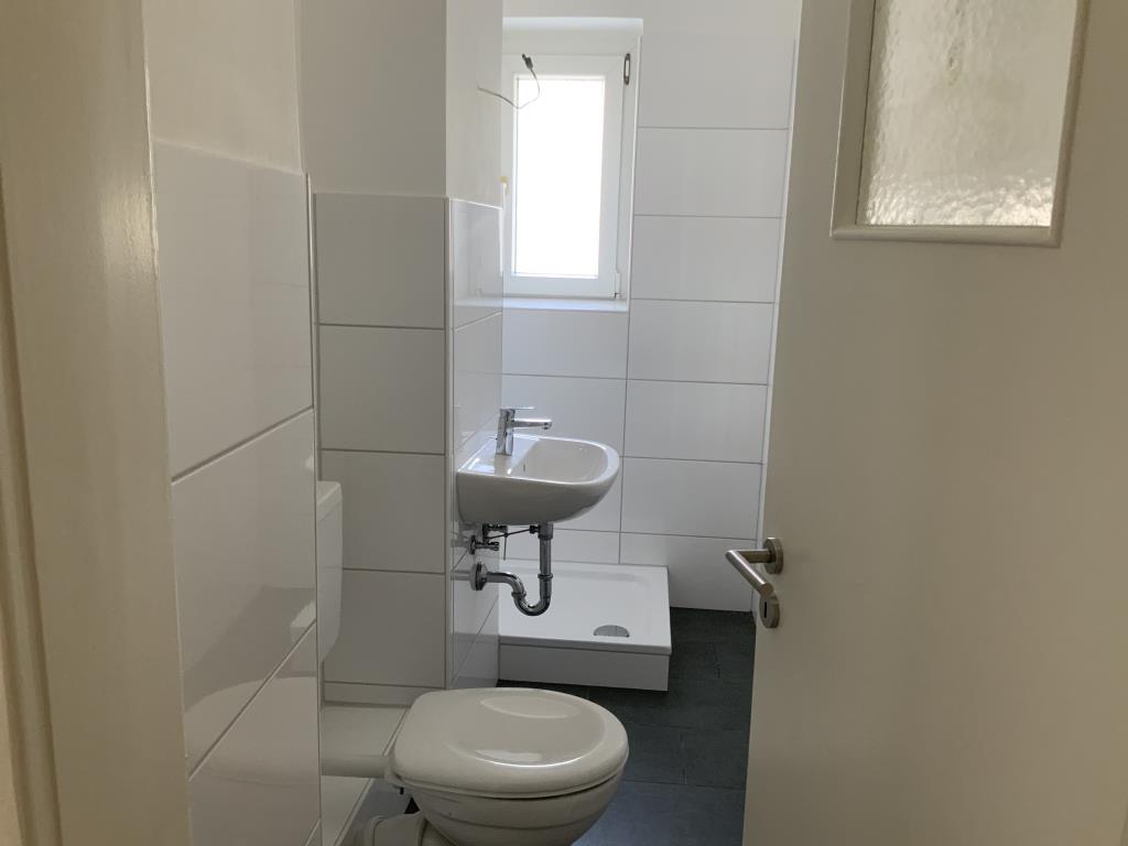 Wohnung zur Miete 329 € 2 Zimmer 50 m²<br/>Wohnfläche EG<br/>Geschoss 03.02.2025<br/>Verfügbarkeit Horster Straße 278 Beckhausen Gelsenkirchen 45897