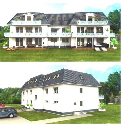 Wohnung zur Miete 1.350 € 3 Zimmer 96 m² frei ab 01.09.2025 Bad Doberan Bad Doberan 18209