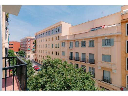 Wohnung zum Kauf 790.000 € 4 Zimmer 105 m² 3. Geschoss Madrid 28015