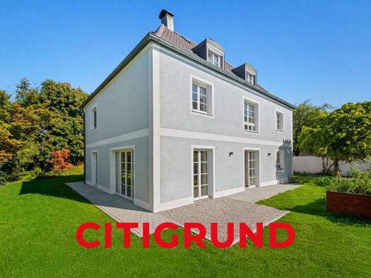 Einfamilienhaus zum Kauf 1.148.000 € 5 Zimmer 208,8 m² 1.027 m² Grundstück Töging Töging a.Inn 84513