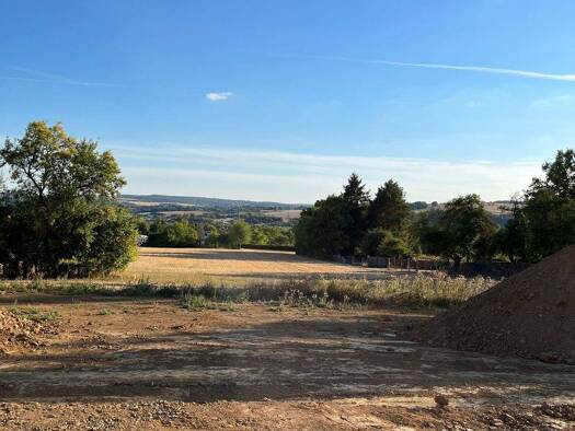 Doppelhaushälfte zum Kauf provisionsfrei 387.300 € 4 Zimmer 107 m² 254 m² Grundstück frei ab sofort Galgenbergring 38B Hermannstein Wetzlar 35586